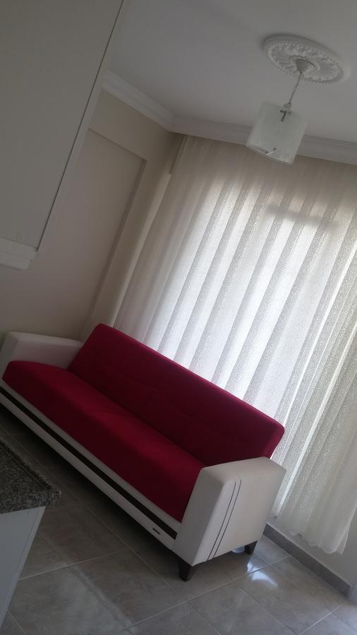 Arslan Apart Hotel Marmara Adasi Exterior foto