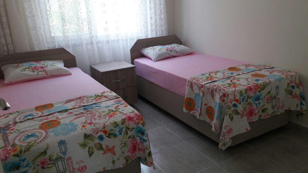Arslan Apart Hotel Marmara Adasi Exterior foto