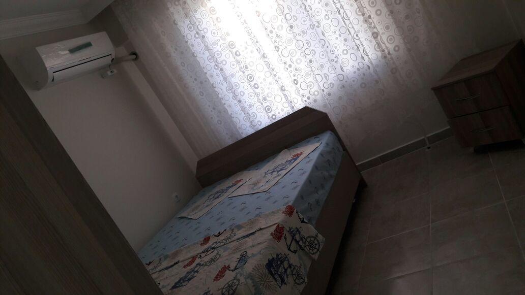Arslan Apart Hotel Marmara Adasi Exterior foto